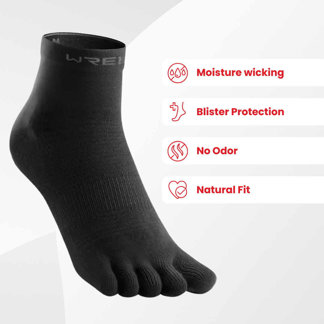 Coolmax Performance Ankle