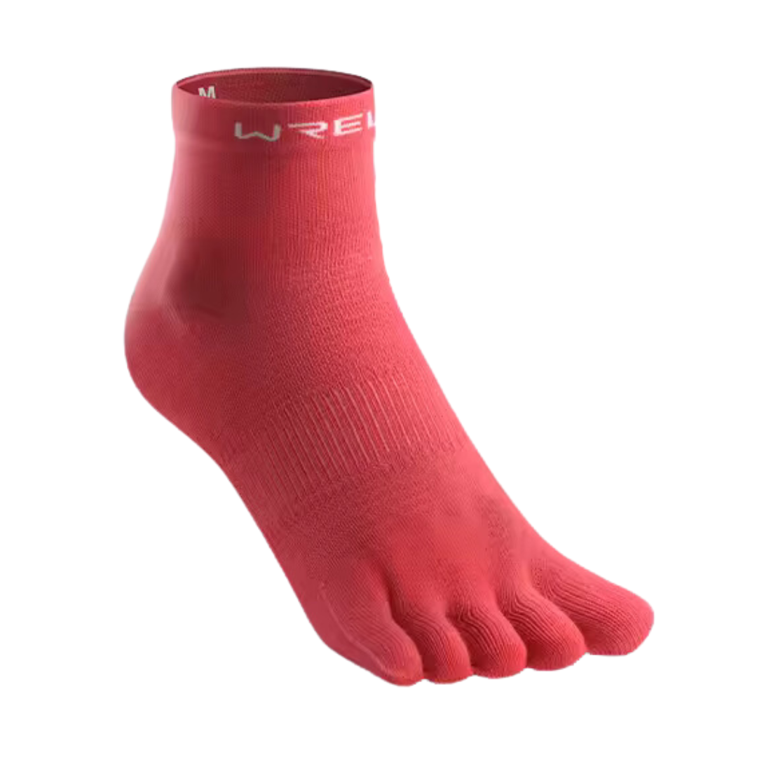 Coolmax Performance Ankle