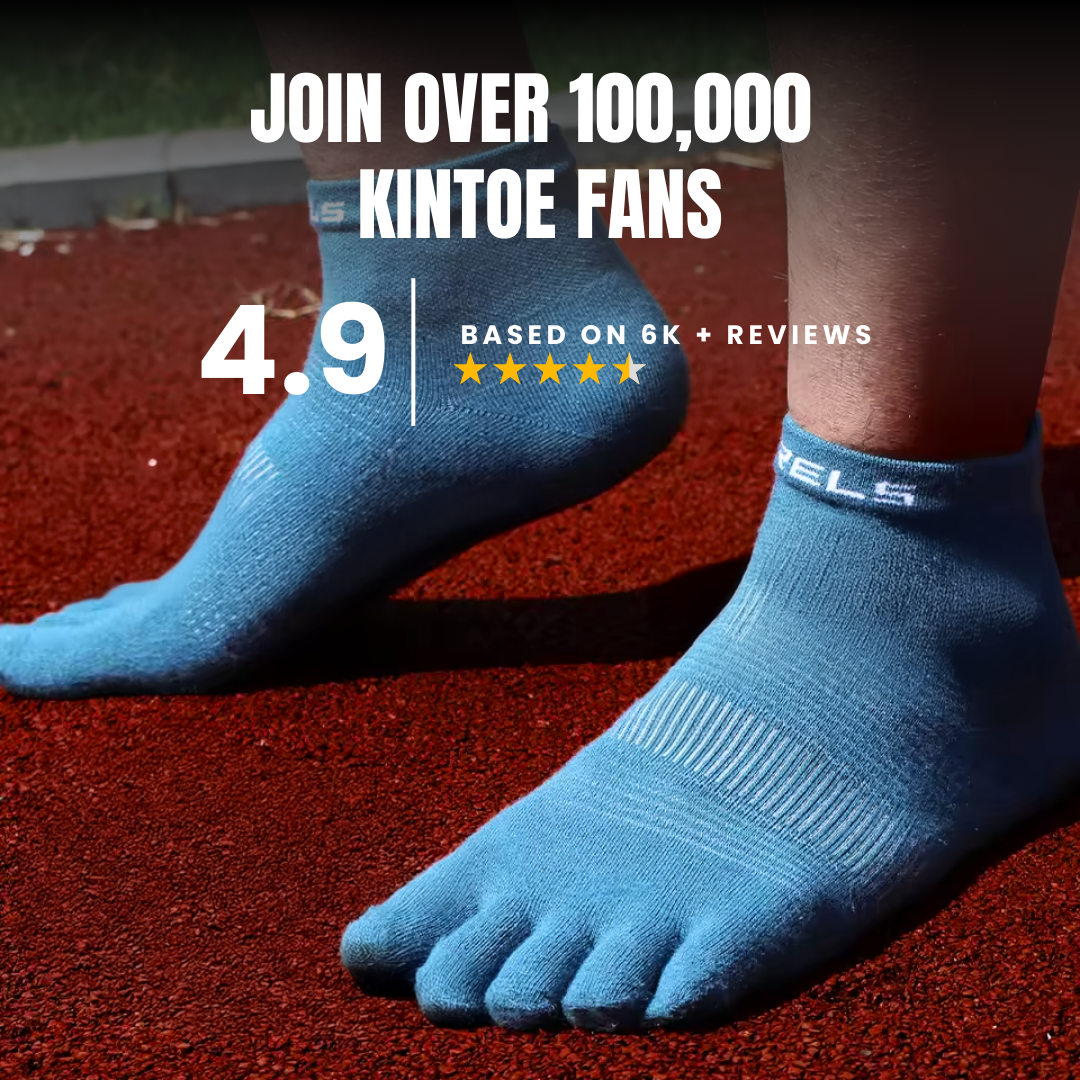 Coolmax Performance Ankle