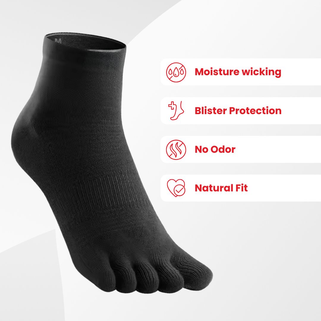 Coolmax Performance Ankle