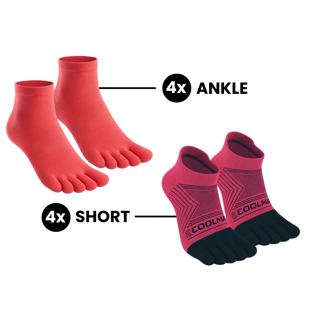 Performance Running Bundle