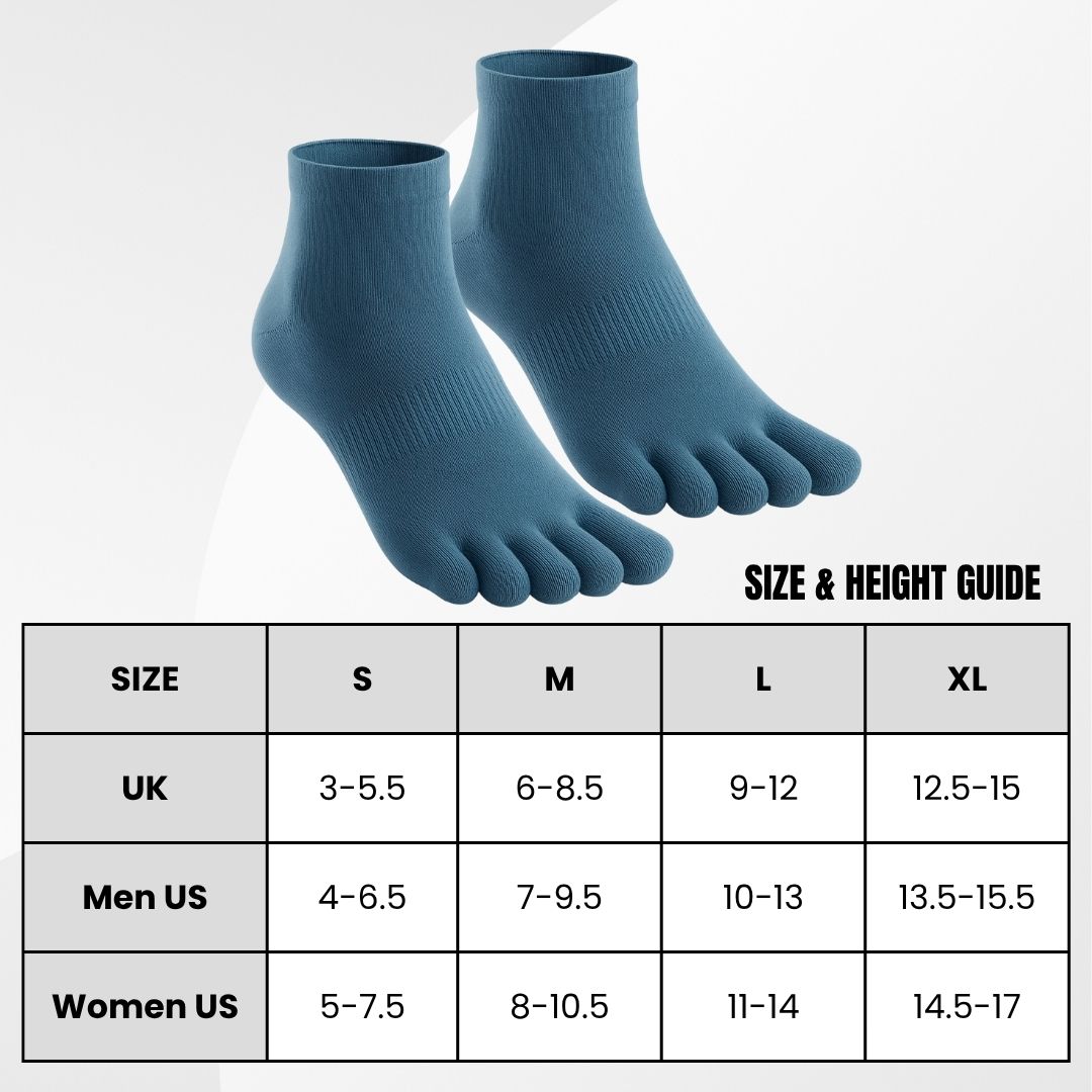 Coolmax Performance Ankle