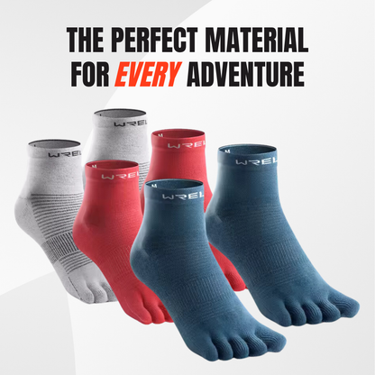 Performance Running Bundle