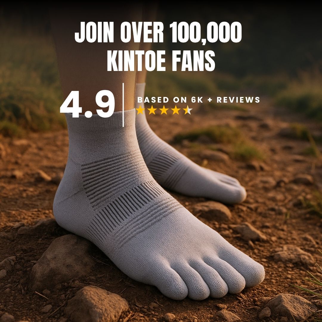 Coolmax Performance Ankle