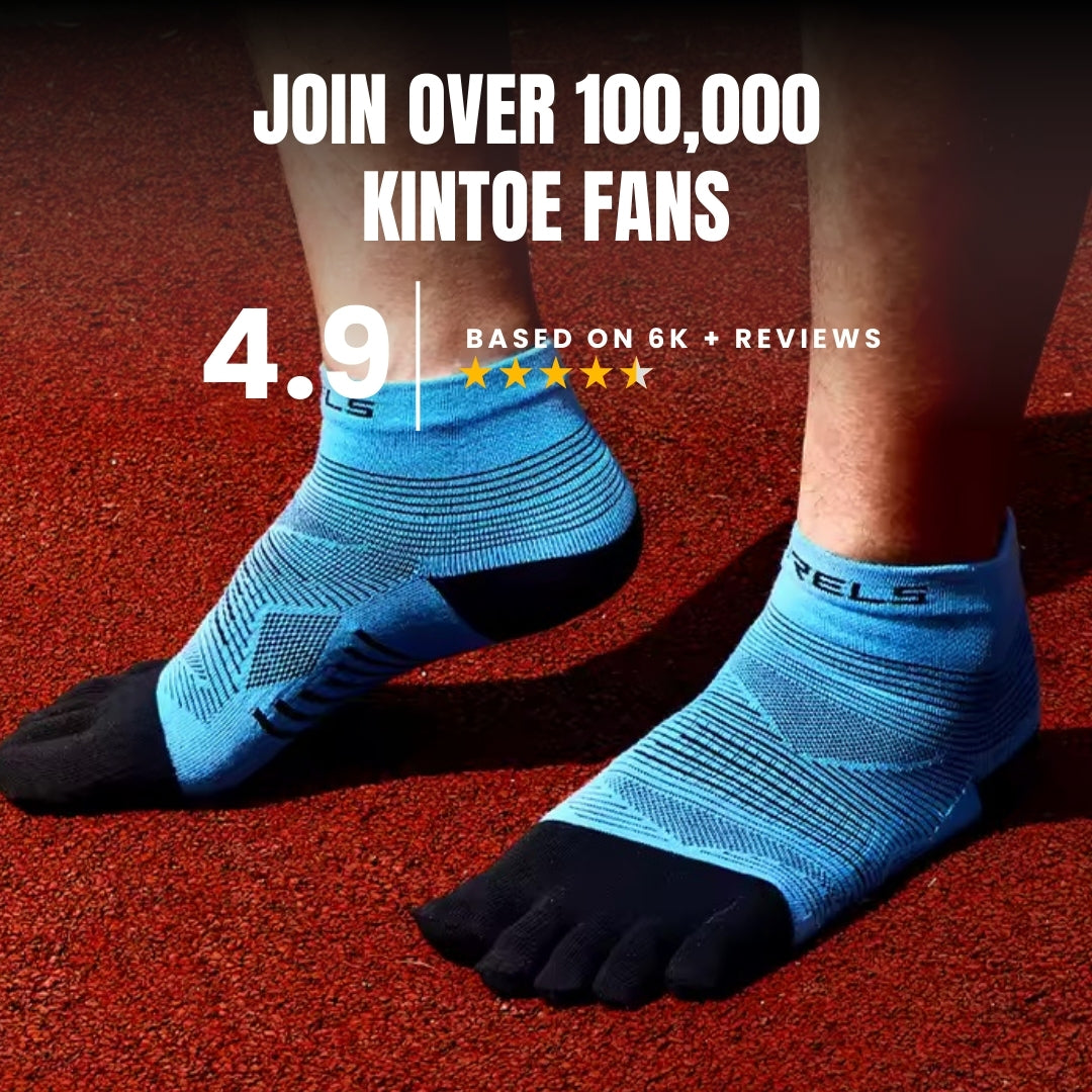 Coolmax Performance Sport Ankle