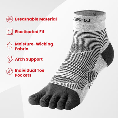 Coolmax Performance Sport Ankle