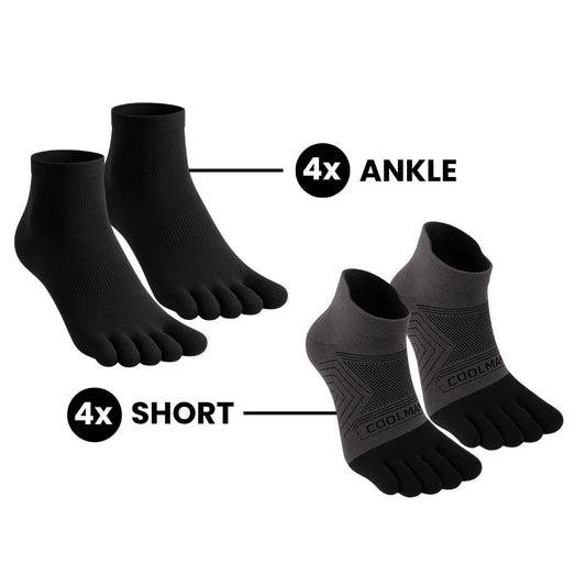 Performance Running Bundle