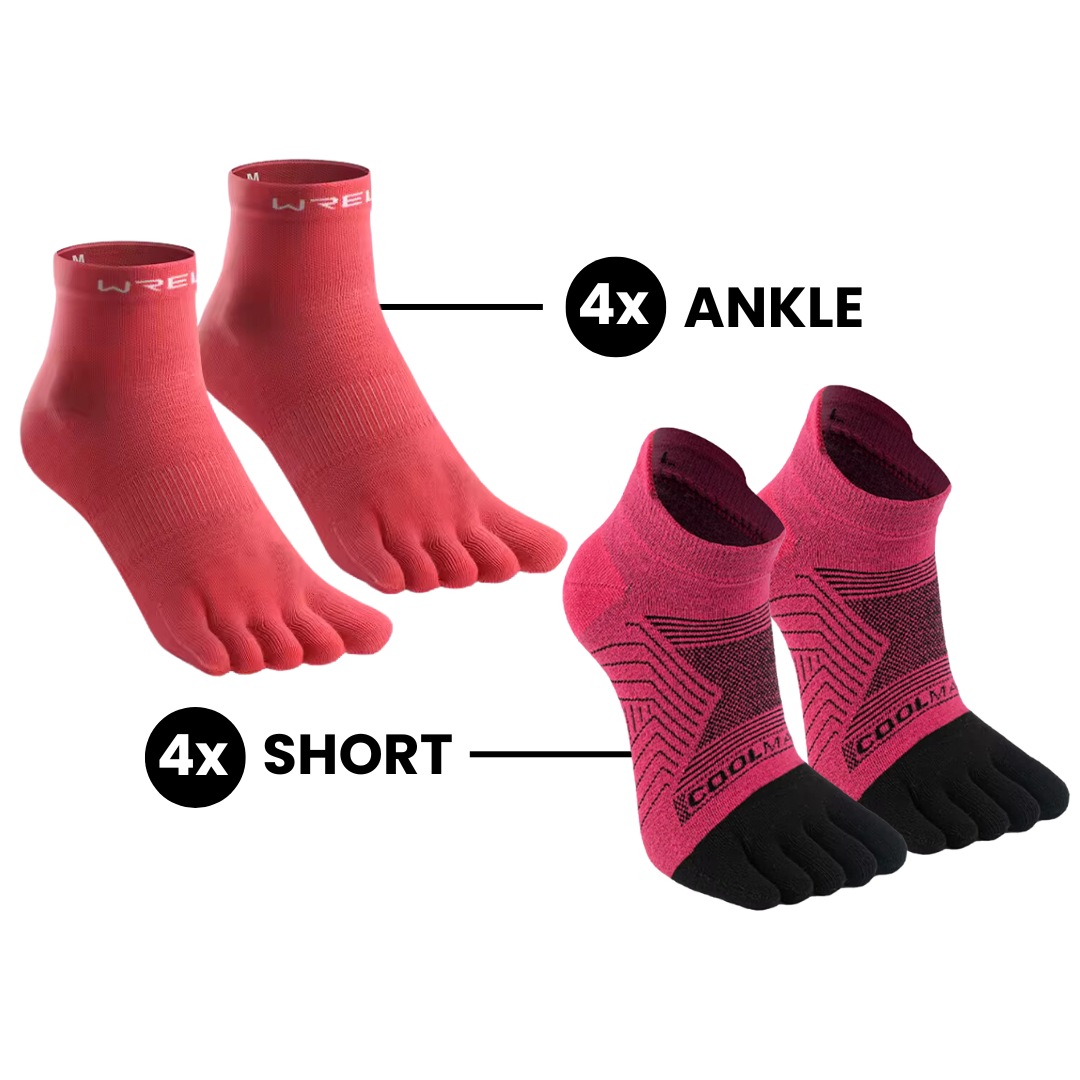 Performance Running Bundle