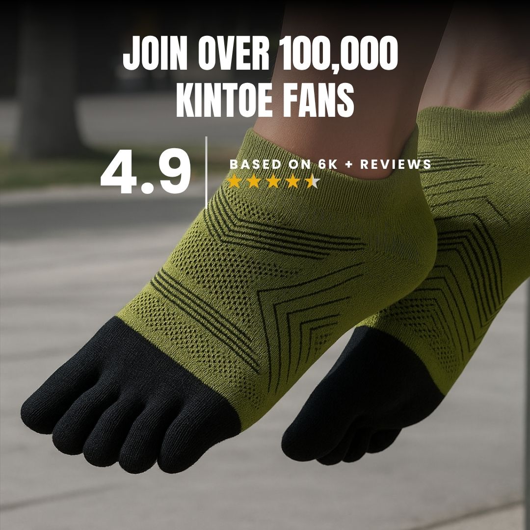 Kintoe Merino Wool No Show product features