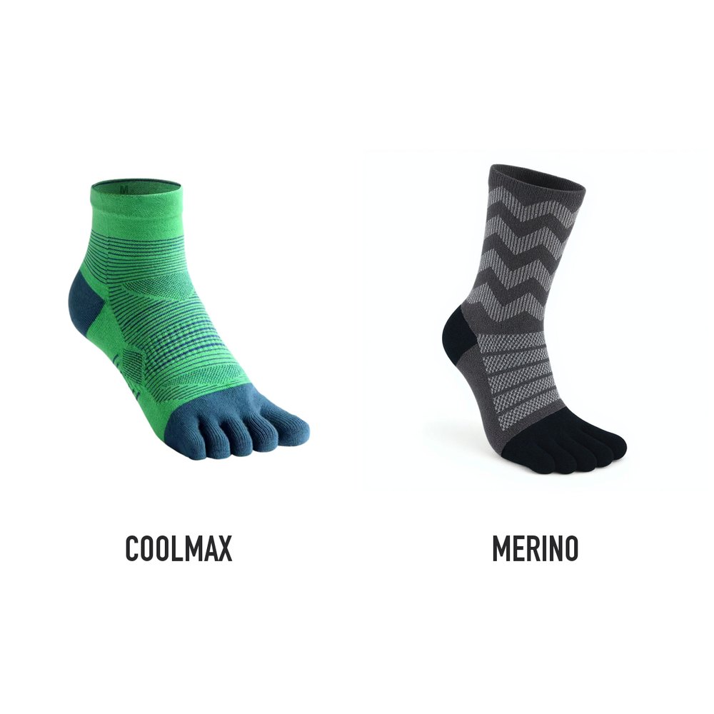 A sock for every kind of day